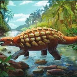 Trefl Dino`s 10-in-1 Puzzel - 20/35/48 Stukjes -Exporteren puzzels winkel 550x377 3