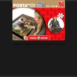 Jumbo Portapuzzle Puzzel Bord 1000 Stukjes - Puzzelmat Puzzelbord -Exporteren puzzels winkel 550x379 2