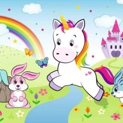 Ravensburger Puzzel Sprookjesachtige Eenhoorn - 2x24 Stukjes - Kinderpuzzel 14 Ravensburger Puzzel Sprookjesachtige Eenhoorn - 2x24 Stukjes - Kinderpuzzel -Exporteren puzzels winkel 550x380 27