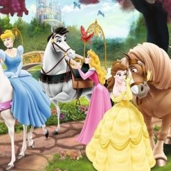 Ravensburger Puzzel Disney Princess Betoverende Prinsessen - 2x24 Stukjes - Kinderpuzzel 14 Ravensburger Puzzel Disney Princess Betoverende Prinsessen - 2x24 Stukjes - Kinderpuzzel -Exporteren puzzels winkel 550x380 40