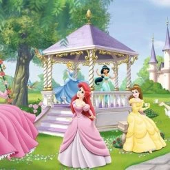 Ravensburger Puzzel Disney Princess Betoverende Prinsessen - 2x24 Stukjes - Kinderpuzzel 15 Ravensburger Puzzel Disney Princess Betoverende Prinsessen - 2x24 Stukjes - Kinderpuzzel -Exporteren puzzels winkel 550x380 41