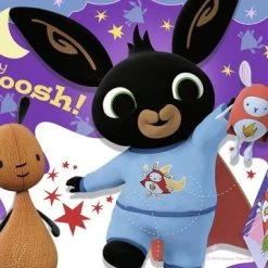 Ravensburger Bing Bunny - My First Puzzels - 2+3+4+5 Stukjes - Kinderpuzzel -Exporteren puzzels winkel 550x383 6