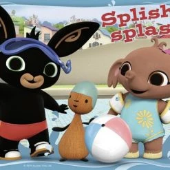 Ravensburger Bing Bunny - My First Puzzels - 2+3+4+5 Stukjes - Kinderpuzzel -Exporteren puzzels winkel 550x383 7