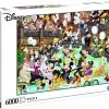 Clementoni Legpuzzel - High Quality Puzzel Collectie - Disney Gala - 6000 Stukjes, Puzzel Volwassenen -Exporteren puzzels winkel 550x386 18