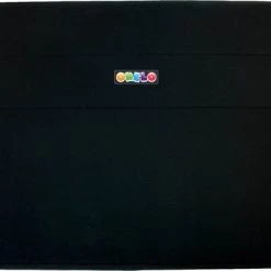 OKELO TOYS B.V. OKELO Puzzelmap Voor 1500 Stukjes Puzzels - Portapuzzle - Puzzelrol - Puzzel Opbergsysteem - Puzzelkoffer - Portapuzzle De Luxe - Sinterklaas - Kerstcadeau -Exporteren puzzels winkel 550x387 16