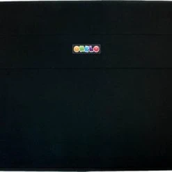 OKELO TOYS B.V. OKELO Puzzelmap Voor 1000 Stukjes Puzzels - Portapuzzle De Luxe - Puzzelrol - Puzzel Opbergsysteem - Puzzelmat - Kerstcadeau - Sinterklaas - Puzzelmap Voor Legpuzzel - Puzzelkoffer - -Exporteren puzzels winkel 550x387 17