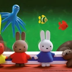 Ravensburger Nijntjes Verjaardag 4in1box Puzzel - 12+16+20+24 Stukjes - Kinderpuzzel -Exporteren puzzels winkel 550x387 28