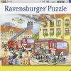 Ravensburger Puzzel Brandweer - Legpuzzel - 100 Stukjes -Exporteren puzzels winkel 550x388 43