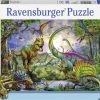Ravensburger Puzzel In Het Rijk Der Giganten - Legpuzzel - 200 Stukjes -Exporteren puzzels winkel 550x388 6