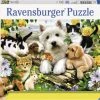 Ravensburger Puzzel Dierenvriendjes - Legpuzzel - 300XXL Stukjes -Exporteren puzzels winkel 550x388 8