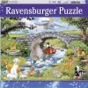 Ravensburger Puzzel Disney Familie Animal Friends - Legpuzzel - 100 Stukjes -Exporteren puzzels winkel 550x388 9