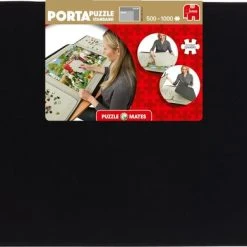 Jumbo Portapuzzle Standaard Voor Puzzels Tot 1000 Stukjes - Puzzelmap -Exporteren puzzels winkel 550x391 15