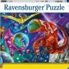 Ravensburger Puzzel Dino's In De Ruimte - Legpuzzel - 200XXL Stukjes 2 Ravensburger Puzzel Dino's In De Ruimte - Legpuzzel - 200XXL Stukjes -Exporteren puzzels winkel 550x391 55