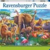 Ravensburger Puzzel Op Safari! - Legpuzzel - 200XXL Stukjes 2 Ravensburger Puzzel Op Safari! - Legpuzzel - 200XXL Stukjes -Exporteren puzzels winkel 550x391 64