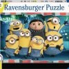 Ravensburger Puzzel Minions 2 Veel Meer Dan Een Minion - Legpuzzel - 150XXL Stukjes -Exporteren puzzels winkel 550x392 116