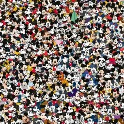Ravensburger Puzzel Challenge Mickey - Legpuzzel - 1000 Stukjes 15 Ravensburger Puzzel Challenge Mickey - Legpuzzel - 1000 Stukjes -Exporteren puzzels winkel 550x392 134