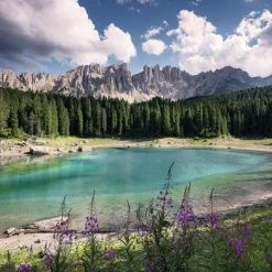 Ravensburger Puzzel Prachtige Dolomieten - Legpuzzel - 1000 Stukjes -Exporteren puzzels winkel 550x392 155