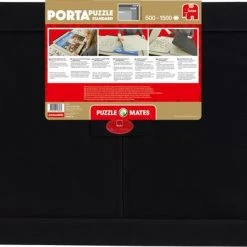 Jumbo Portapuzzle Standaard Voor Puzzels Tot 1500 Stukjes - Puzzelmap -Exporteren puzzels winkel 550x392 17