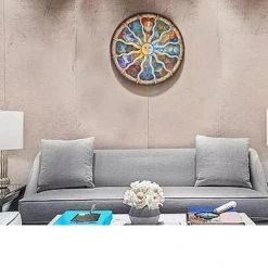 Pinshidai Ronde Puzzel 1000 Stukjes - Zodiac -Exporteren puzzels winkel 550x392 197