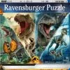 Ravensburger Puzzel Jurassic World Dominion - Legpuzzel - 100 XXL Stukjes -Exporteren puzzels winkel 550x392 199