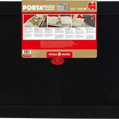 Jumbo Portapuzzle Standaard Voor Puzzels Tot 1000 Stukjes - Puzzelmap -Exporteren puzzels winkel 550x392 30