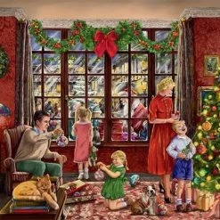 Falcon Puzzel Letters For Santa - Legpuzzel - 2x1000 Stukjes 12 Falcon Puzzel Letters For Santa - Legpuzzel - 2x1000 Stukjes -Exporteren puzzels winkel 550x392 39