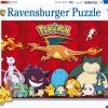 Ravensburger Puzzel Pok Mon - Legpuzzel - 100XXL Stukjes -Exporteren puzzels winkel 550x392 40