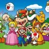 Ravensburger Puzzel Super Mario - Legpuzzel - 100 Stukjes -Exporteren puzzels winkel 550x393 19