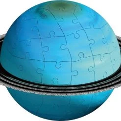 Ravensburger 3D Zonnestelsel - 3D Puzzel - 27/54/72/108 Stukjes 29 Ravensburger 3D Zonnestelsel - 3D Puzzel - 27/54/72/108 Stukjes -Exporteren puzzels winkel 550x393 30