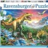 Ravensburger Puzzel Bij De Dinosaurussen - Legpuzzel - 100 Stukjes 2 Ravensburger Puzzel Bij De Dinosaurussen - Legpuzzel - 100 Stukjes -Exporteren puzzels winkel 550x393 49
