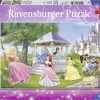 Ravensburger Puzzel Disney Princess Betoverende Prinsessen - 2x24 Stukjes - Kinderpuzzel -Exporteren puzzels winkel 550x393 61