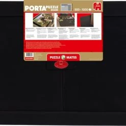 Jumbo Portapuzzle Puzzel Bord 1000 Stukjes - Puzzelmat Puzzelbord -Exporteren puzzels winkel 550x393 7