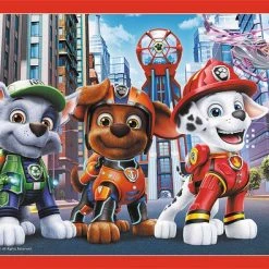 Trefl Paw Patrol 4-in-1 Puzzel - 35/48/54/70 Stukjes 13 Trefl Paw Patrol 4-in-1 Puzzel - 35/48/54/70 Stukjes -Exporteren puzzels winkel 550x395 23