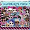 Ravensburger Puzzel L.O.L. Suprise - Legpuzzel - 100 Stukjes -Exporteren puzzels winkel 550x395 39