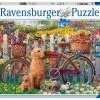Ravensburger Puzzel Dagje Uit In De Natuur - Legpuzzel - 500 Stukjes -Exporteren puzzels winkel 550x396 25