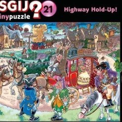 Wasgij Destiny 21 Je Geld Of Je Rijbewijs! Puzzel - 1000 Stukjes 28 Wasgij Destiny 21 Je Geld Of Je Rijbewijs! Puzzel - 1000 Stukjes -Exporteren puzzels winkel 550x397 25