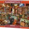 Castorland Legpuzzel General Merchanise - 2000 Stukjes -Exporteren puzzels winkel 550x399 12