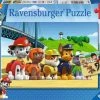 Ravensburger PAW Patrol: Dappere Honden - Puzzel - 2x24 Stukjes 1 Ravensburger PAW Patrol: Dappere Honden - Puzzel - 2x24 Stukjes -Exporteren puzzels winkel 550x399 6