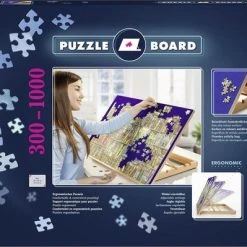 Ravensburger Puzzle Bord - Puzzel Accessoire