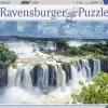 Ravensburger Puzzel Watervallen Iguazu, Brazili - Legpuzzel - 2000 Stukjes -Exporteren puzzels winkel 550x399 9