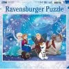 Ravensburger Puzzel Disney Frozen: IJsmagie - Legpuzzel - 100 Stukjes