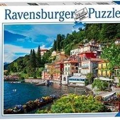 Ravensburger Puzzel Comomeer - Legpuzzel - 500 Stukjes -Exporteren puzzels winkel 550x400 16