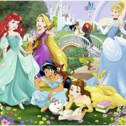 Ravensburger Puzzel Disney Princess Durf Te Dromen - Legpuzzel - 100 Stukjes -Exporteren puzzels winkel 550x400 17