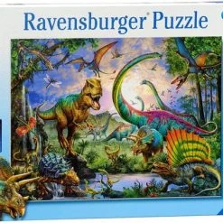 Ravensburger Puzzel In Het Rijk Der Giganten - Legpuzzel - 200 Stukjes 9 Ravensburger Puzzel In Het Rijk Der Giganten - Legpuzzel - 200 Stukjes -Exporteren puzzels winkel 550x401 12