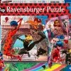 Ravensburger Puzzel Miraculous Heroes Lady Bug And Cat Noir - 3x49 Stukjes - Kinderpuzzel 2 Ravensburger Puzzel Miraculous Heroes Lady Bug And Cat Noir - 3x49 Stukjes - Kinderpuzzel -Exporteren puzzels winkel 550x401 29