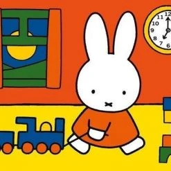 Ravensburger Nijntjes Verjaardag 4in1box Puzzel - 12+16+20+24 Stukjes - Kinderpuzzel -Exporteren puzzels winkel 550x401 31