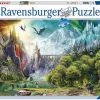 Ravensburger 16462 Puzzel Legpuzzel 3000 Stuk(s) Fantasie -Exporteren puzzels winkel 550x402 23