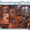 Ravensburger Puzzel Opa's Schuurtje - Legpuzzel - 1000 Stukjes 2 Ravensburger Puzzel Opa's Schuurtje - Legpuzzel - 1000 Stukjes -Exporteren puzzels winkel 550x403 44
