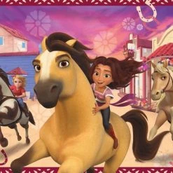 Ravensburger Puzzel Spirit: Vrienden Voor Het Leven - Legpuzzel - 150 Stukjes -Exporteren puzzels winkel 550x403 55