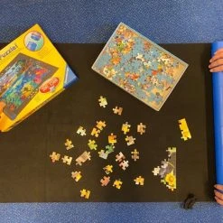 Ravensburger Roll Your Puzzle Puzzelmat 300 T/m 1500 Stukjes 13 Ravensburger Roll Your Puzzle Puzzelmat 300 T/m 1500 Stukjes -Exporteren puzzels winkel 550x403 6